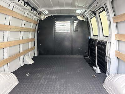 Used 2024 GMC Savana 2500 Empty Cargo Van for sale #A10794 - photo 2
