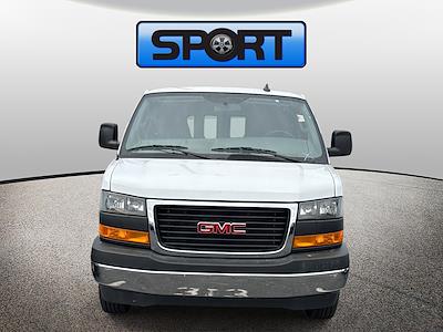 Used 2024 GMC Savana 2500 Empty Cargo Van for sale #A10794 - photo 2