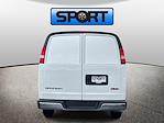 2024 GMC Savana 2500 RWD Empty Cargo Van for sale #A10794 - photo 23