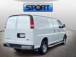 2024 GMC Savana 2500 RWD Empty Cargo Van for sale #A10794 - photo 24