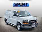 2024 GMC Savana 2500 RWD Empty Cargo Van for sale #A10794 - photo 25