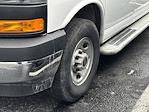 Used 2024 GMC Savana 2500 Empty Cargo Van for sale #A10794 - photo 5