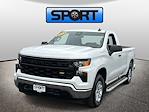 Used 2024 Chevrolet Silverado 1500 Work Truck Regular Cab for sale #A10795 - photo 1