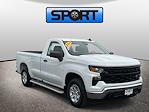 Used 2024 Chevrolet Silverado 1500 Work Truck Regular Cab for sale #A10795 - photo 21
