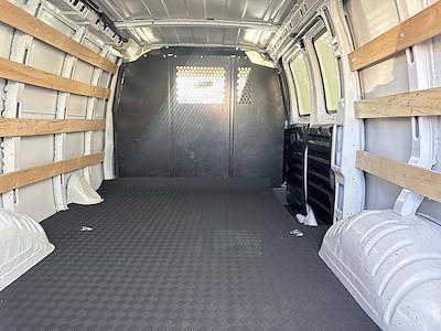 2024 Chevrolet Express 2500 RWD Empty Cargo Van for sale #A10796 - photo 2