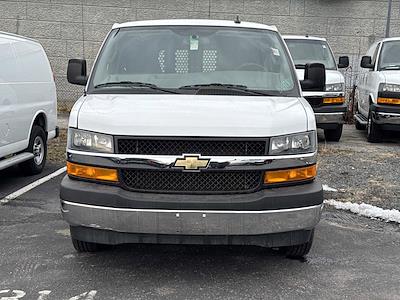 Used 2024 Chevrolet Express 2500 Empty Cargo Van for sale #A10796 - photo 2