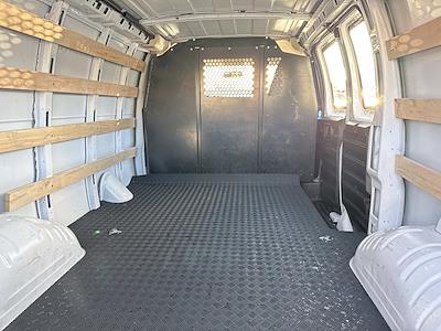 Used 2024 GMC Savana 2500 Empty Cargo Van for sale #A10807 - photo 2