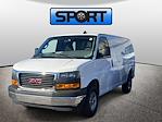 2024 GMC Savana 2500 RWD Empty Cargo Van for sale #A10807 - photo 1