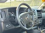 Used 2024 GMC Savana 2500 Empty Cargo Van for sale #A10807 - photo 12