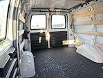 Used 2024 GMC Savana 2500 Empty Cargo Van for sale #A10807 - photo 17