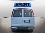 Used 2024 GMC Savana 2500 Empty Cargo Van for sale #A10807 - photo 23