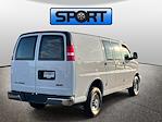Used 2024 GMC Savana 2500 Empty Cargo Van for sale #A10807 - photo 24