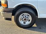 Used 2024 GMC Savana 2500 Empty Cargo Van for sale #A10807 - photo 28