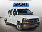 2024 GMC Savana 2500 RWD Empty Cargo Van for sale #A10807 - photo 3