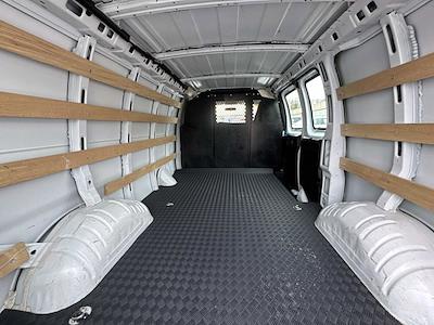 2023 Chevrolet Express 2500 RWD Empty Cargo Van for sale #A10826 - photo 2