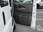 Used 2023 Chevrolet Express 2500 Empty Cargo Van for sale #A10826 - photo 14