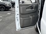 Used 2023 Chevrolet Express 2500 Empty Cargo Van for sale #A10826 - photo 19