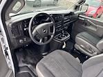 Used 2023 Chevrolet Express 2500 Empty Cargo Van for sale #A10826 - photo 2