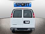 Used 2023 Chevrolet Express 2500 Empty Cargo Van for sale #A10826 - photo 24