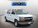 Used 2023 Chevrolet Express 2500 Empty Cargo Van for sale #A10826 - photo 26