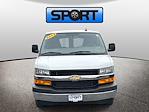 Used 2023 Chevrolet Express 2500 Empty Cargo Van for sale #A10826 - photo 27