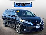 2013 Toyota Sienna 4x2 Minivan for sale #A10828 - photo 27
