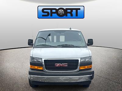 Used 2024 GMC Savana 2500 - photo 1
