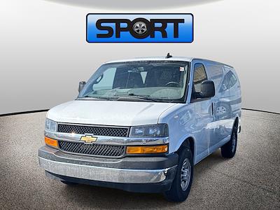 2024 Chevrolet Express 2500 RWD Empty Cargo Van for sale #A10843 - photo 1