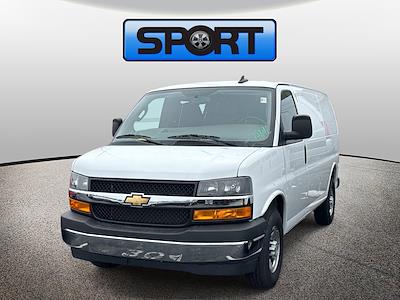 Used 2024 Chevrolet Express 2500 - photo 1