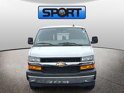 Used 2024 Chevrolet Express 2500 - photo 1