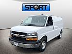 Used 2024 Chevrolet Express 2500 Empty Cargo Van for sale #A10846 - photo 1