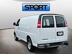 Used 2024 Chevrolet Express 2500 Empty Cargo Van for sale #A10846 - photo 1