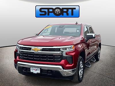 2023 Chevrolet Silverado 1500 Crew Cab 4WD Pickup for sale #A10848 - photo 1