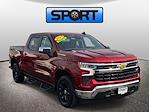 2023 Chevrolet Silverado 1500 Crew Cab 4WD Pickup for sale #A10848 - photo 25