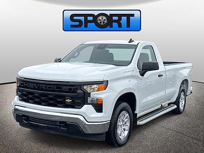 2024 Chevrolet Silverado 1500 Regular Cab RWD Pickup for sale #A10851 - photo 1