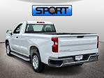 2024 Chevrolet Silverado 1500 Regular Cab RWD Pickup for sale #A10851 - photo 2