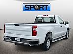 2024 Chevrolet Silverado 1500 Regular Cab RWD Pickup for sale #A10851 - photo 21