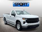 2024 Chevrolet Silverado 1500 Regular Cab RWD Pickup for sale #A10851 - photo 22