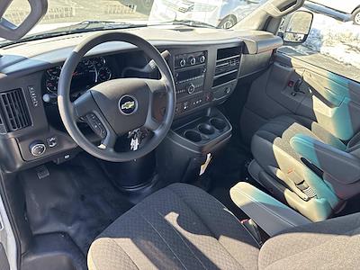 2020 Chevrolet Express 2500 SRW RWD Empty Cargo Van for sale #A10855 - photo 2