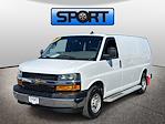 2020 Chevrolet Express 2500 SRW RWD Empty Cargo Van for sale #A10855 - photo 1