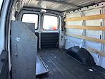 2020 Chevrolet Express 2500 SRW RWD Empty Cargo Van for sale #A10855 - photo 15