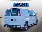 2020 Chevrolet Express 2500 SRW RWD Empty Cargo Van for sale #A10855 - photo 24
