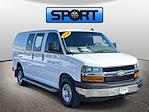 2020 Chevrolet Express 2500 SRW RWD Empty Cargo Van for sale #A10855 - photo 25