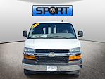 2020 Chevrolet Express 2500 SRW RWD Empty Cargo Van for sale #A10855 - photo 26