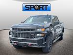 2021 Chevrolet Silverado 1500 Crew Cab 4WD Pickup for sale #A10858 - photo 1
