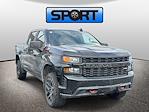 2021 Chevrolet Silverado 1500 Crew Cab 4WD Pickup for sale #A10858 - photo 3