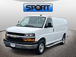 2024 Chevrolet Express 2500 RWD Empty Cargo Van for sale #A10870 - photo 1