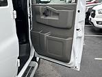 2024 Chevrolet Express 2500 RWD Empty Cargo Van for sale #A10870 - photo 12
