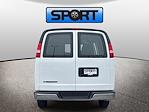 2024 Chevrolet Express 2500 RWD Empty Cargo Van for sale #A10870 - photo 22