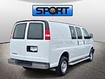 2024 Chevrolet Express 2500 RWD Empty Cargo Van for sale #A10870 - photo 23